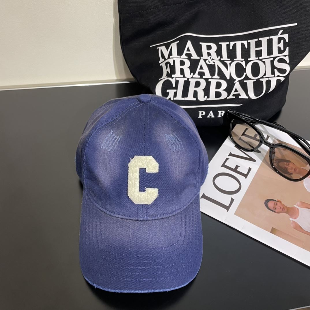 Celine Caps